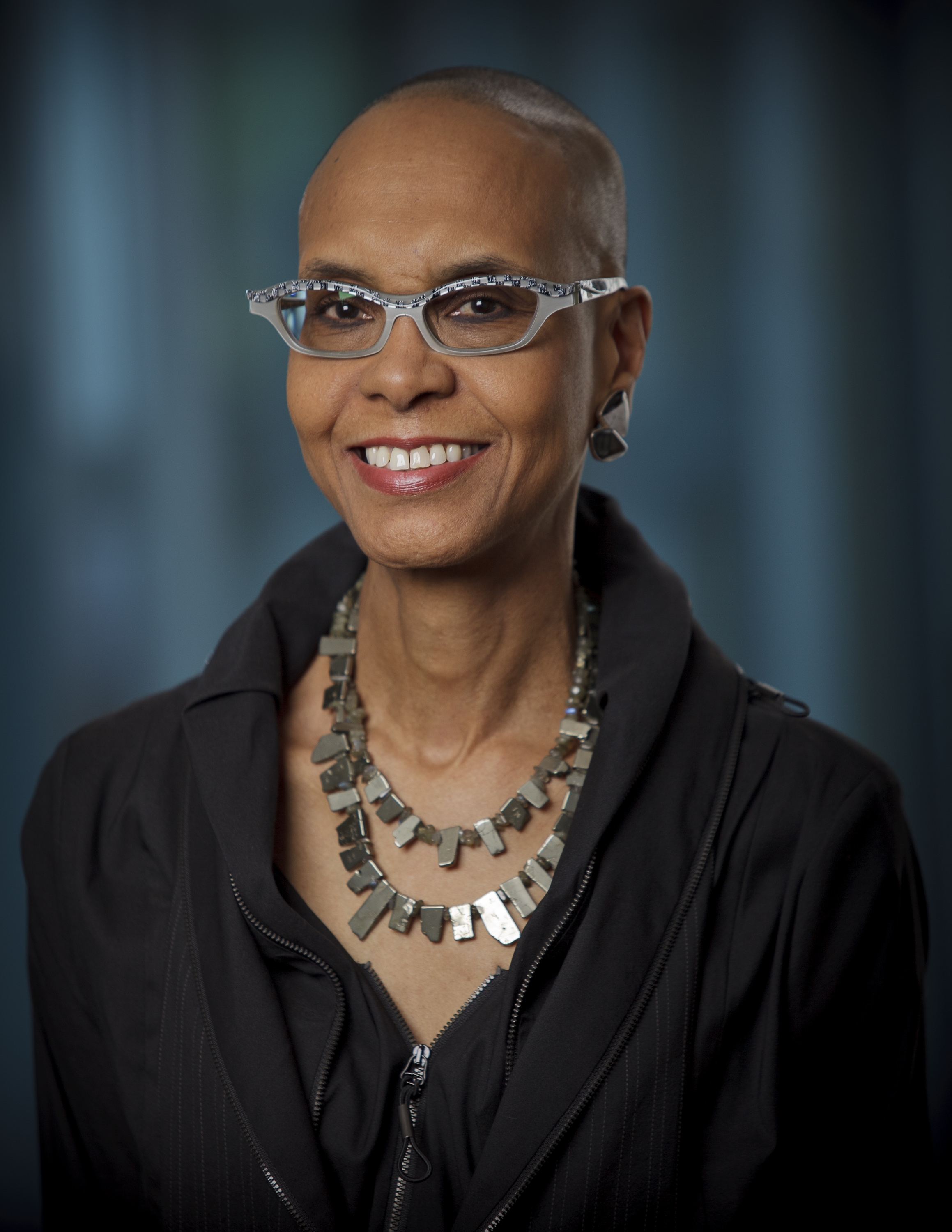 Michele Coleman Mayes
